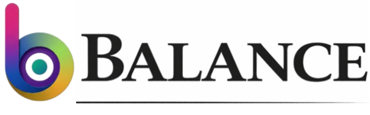Balance Logo