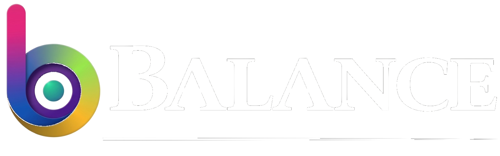 Balance Logo